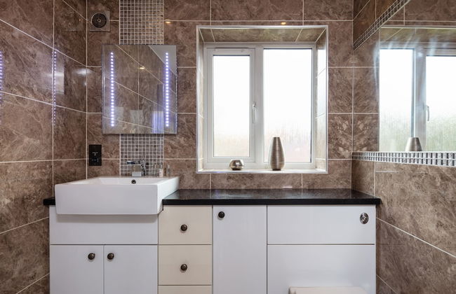 The Bluestone Villa - Foto 37