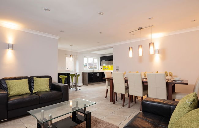 The Bluestone Villa - Foto 23