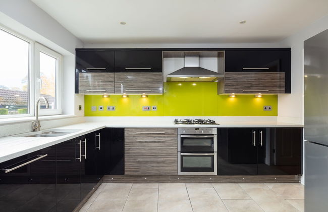 The Bluestone Villa - Foto 22