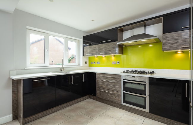 The Bluestone Villa - Foto 18