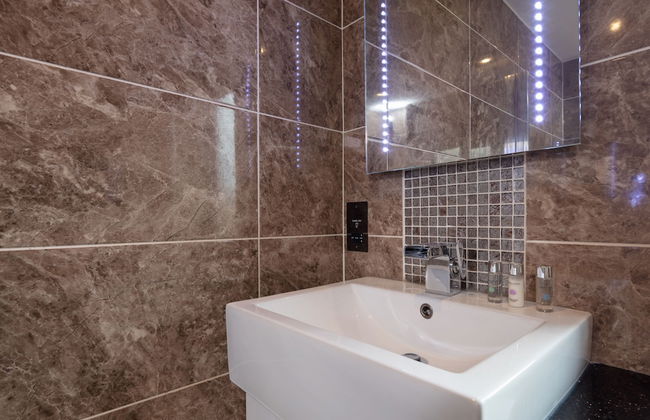 The Bluestone Villa - Foto 39