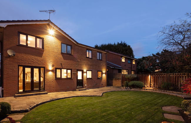 The Bluestone Villa - Foto 41
