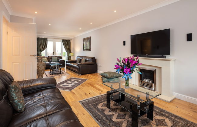 The Bluestone Villa - Foto 28