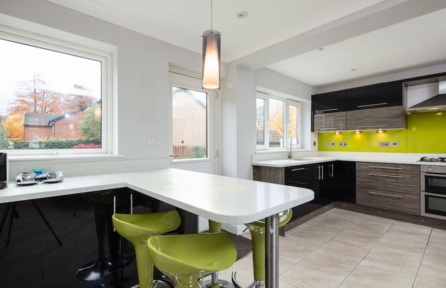 The Bluestone Villa - Foto 21