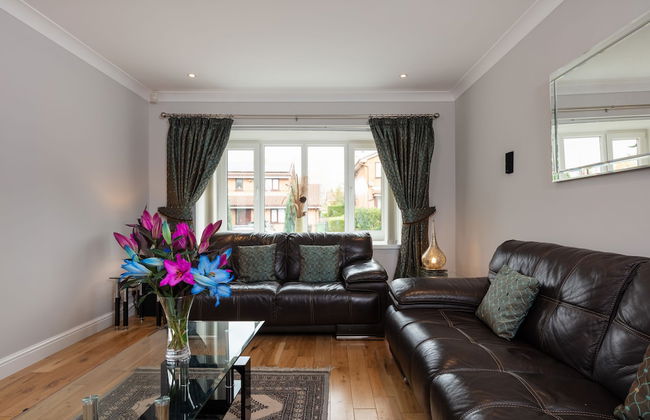 The Bluestone Villa - Foto 26