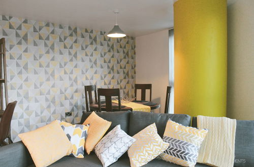 Photo 29 - Homely Serviced Apartments - Blonk St