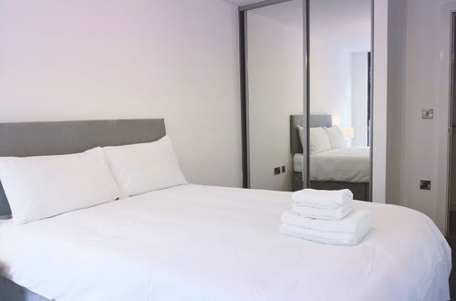 Photo 10 - Homely Serviced Apartments - Blonk St