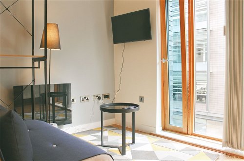 Foto 14 - Homely Serviced Apartments - Blonk St
