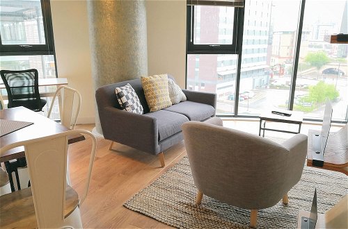 Photo 33 - Homely Serviced Apartments - Blonk St