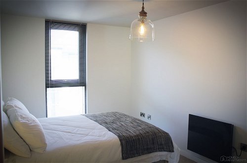 Foto 7 - Homely Serviced Apartments - Blonk St