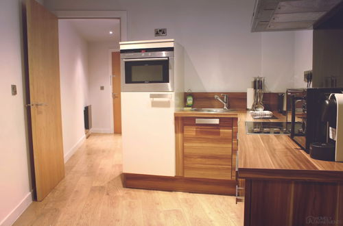 Photo 22 - Homely Serviced Apartments - Blonk St