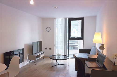 Foto 8 - Homely Serviced Apartments - Blonk St