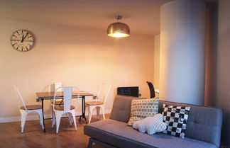 Foto 2 - Homely Serviced Apartments - Blonk St