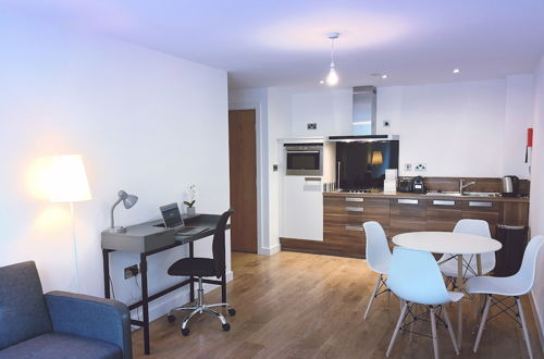 Photo 21 - Homely Serviced Apartments - Blonk St