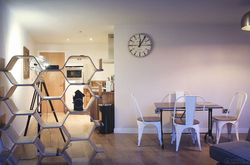 Foto 3 - Homely Serviced Apartments - Blonk St