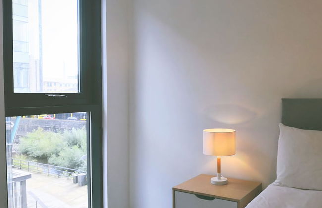 Homely Serviced Apartments - Blonk St - Foto 39