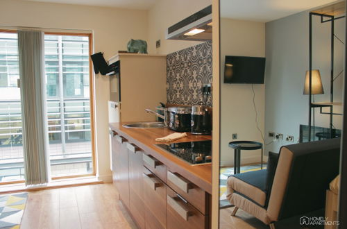 Photo 26 - Homely Serviced Apartments - Blonk St