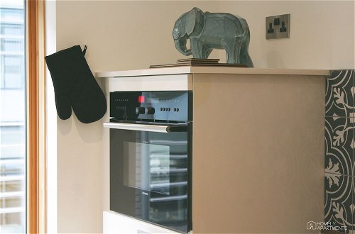 Photo 17 - Homely Serviced Apartments - Blonk St