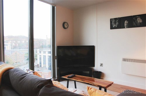Photo 28 - Homely Serviced Apartments - Blonk St
