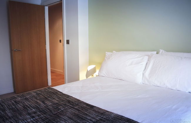 Homely Serviced Apartments - Blonk St - Foto 4