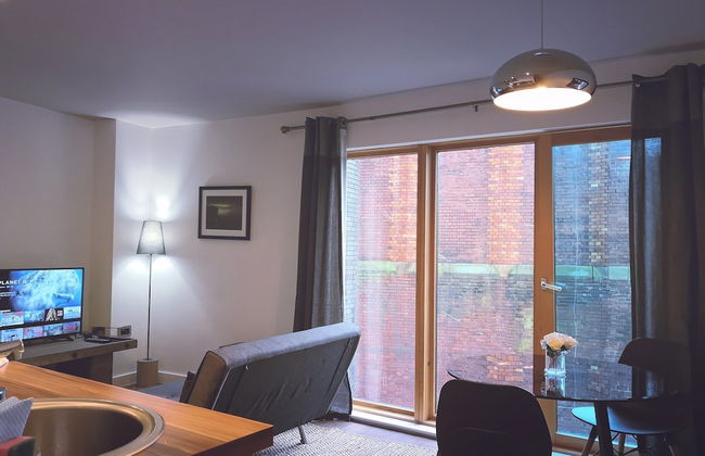 Homely Serviced Apartments - Blonk St - Foto 31