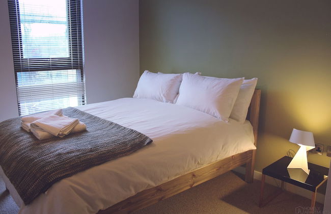 Homely Serviced Apartments - Blonk St - Foto 6