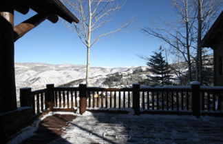 Photo 2 - Snowberry by Elevation Accommodations