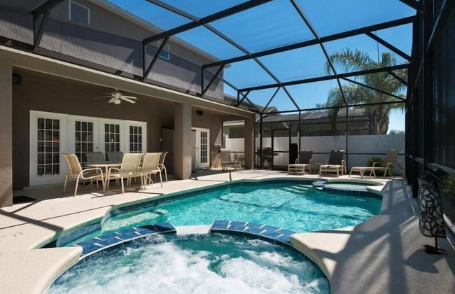 Ly235478 - Arcadia Estates - 5 Bed 4.5 Baths Villa - Foto 11