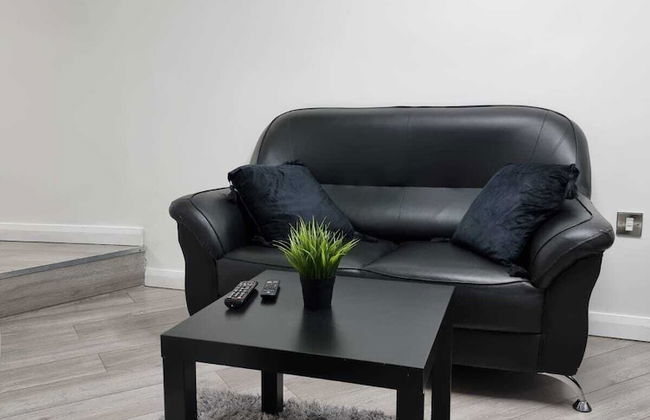 Bvapartments-queensgate - Foto 2
