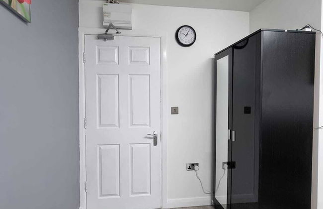 Bvapartments-queensgate - Foto 4