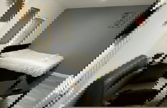 Bvapartments-queensgate - Foto 1