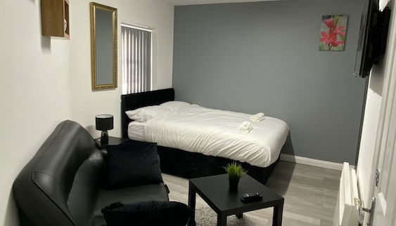 Photo 1 - Bvapartments-queensgate