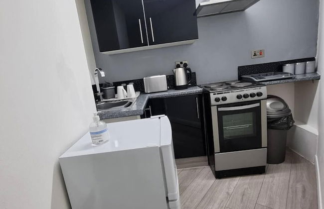 Bvapartments-queensgate - Foto 8