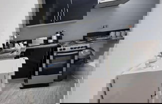 Foto 8 - Bvapartments-queensgate