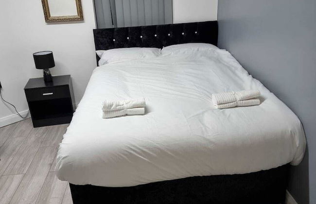 Bvapartments-queensgate - Foto 3