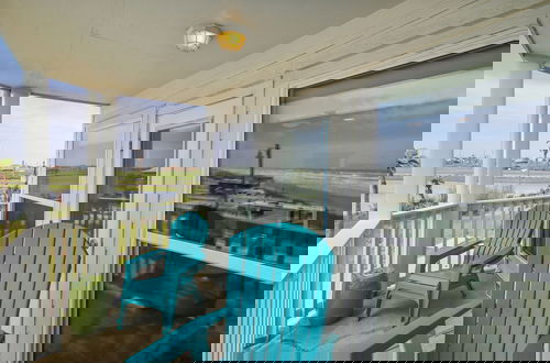 Foto 19 - Seascape 1206 - Pineapple Paradise