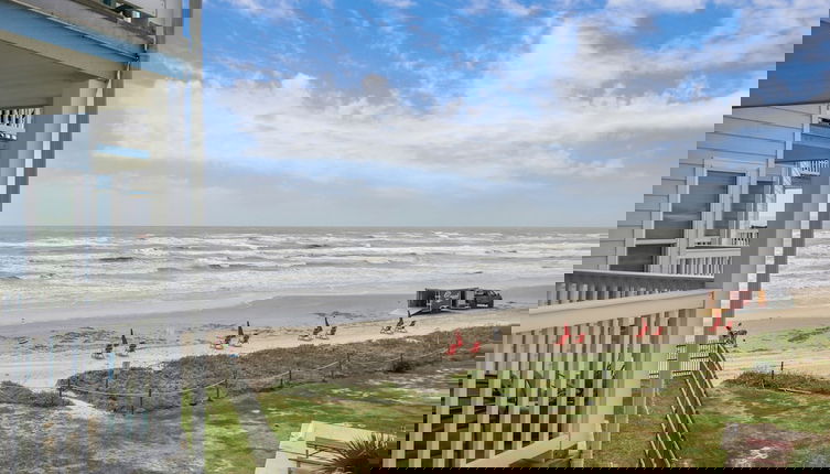 Foto 1 - Seascape 1206 - Pineapple Paradise