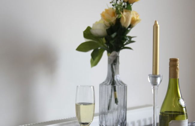 Fortunae Boutique Apartment BY Fang - Foto 28