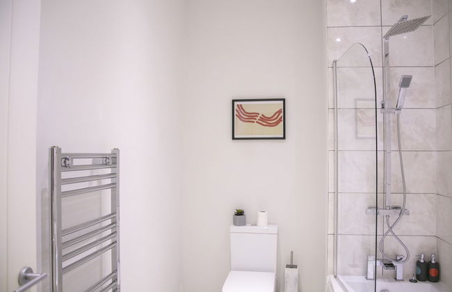 Fortunae Boutique Apartment BY Fang - Foto 37
