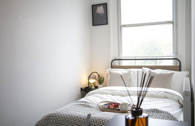 Fortunae Boutique Apartment BY Fang - Foto 3
