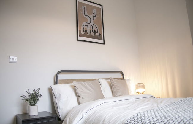 Fortunae Boutique Apartment BY Fang - Foto 4