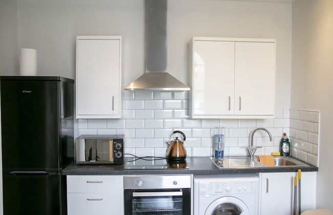 Fortunae Boutique Apartment BY Fang - Foto 24