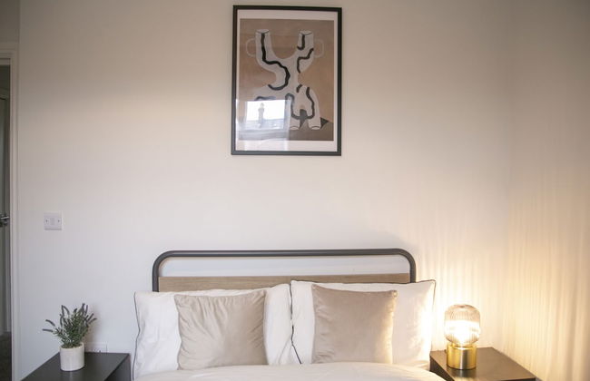 Fortunae Boutique Apartment BY Fang - Foto 10