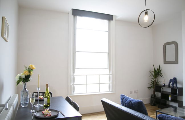 Fortunae Boutique Apartment BY Fang - Foto 34