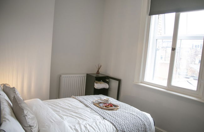 Fortunae Boutique Apartment BY Fang - Foto 2