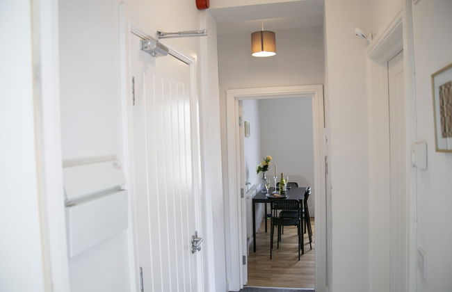 Fortunae Boutique Apartment BY Fang - Foto 5