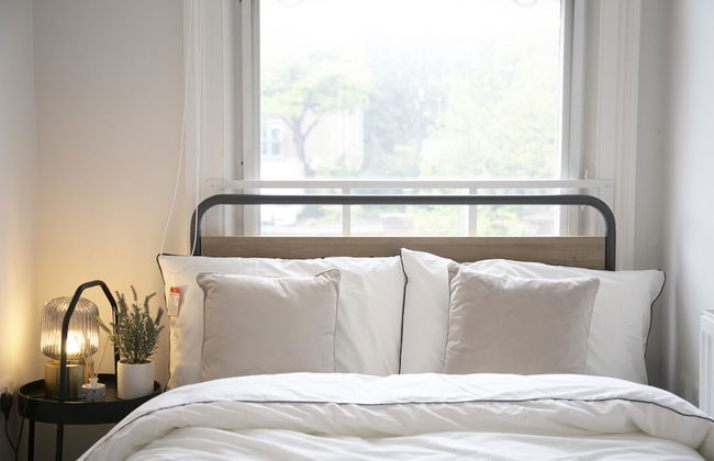Fortunae Boutique Apartment BY Fang - Foto 19