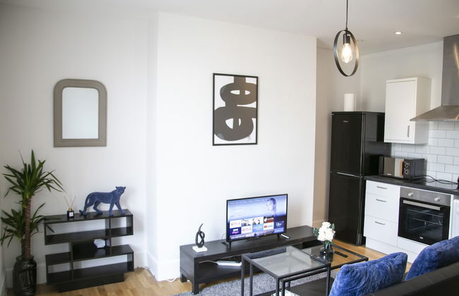 Fortunae Boutique Apartment BY Fang - Foto 33