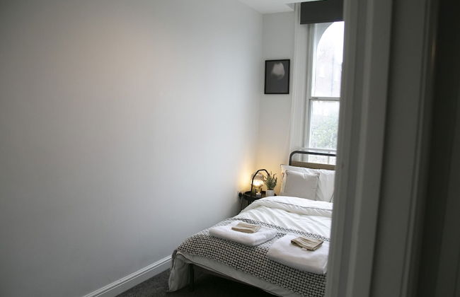 Fortunae Boutique Apartment BY Fang - Foto 17