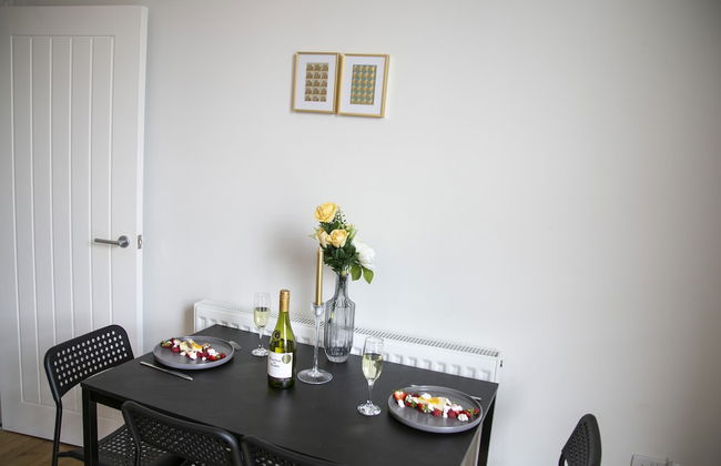 Fortunae Boutique Apartment BY Fang - Foto 26